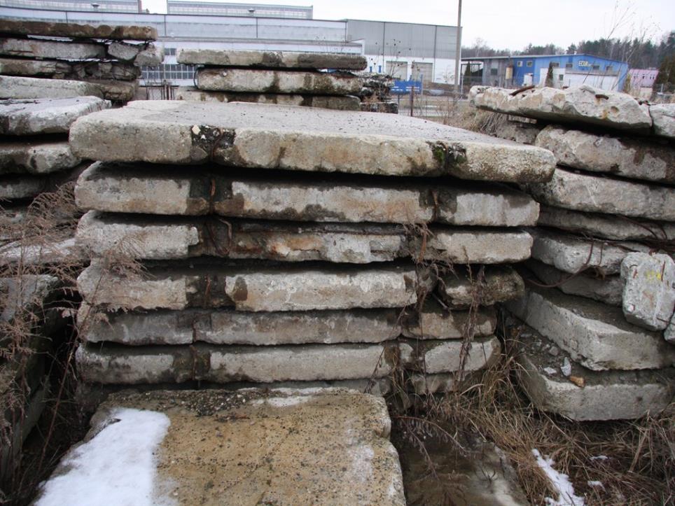 Mosty Chrzanów Spólka z o.o. w upadlosci likvidacyjnej-1